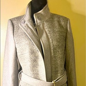 Women’s coat size xl